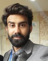 Zuhaib Khan