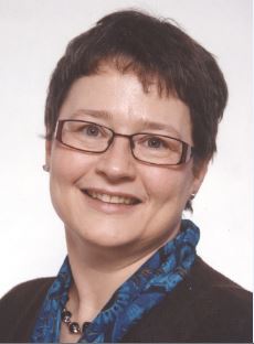 Friederike Gunzel